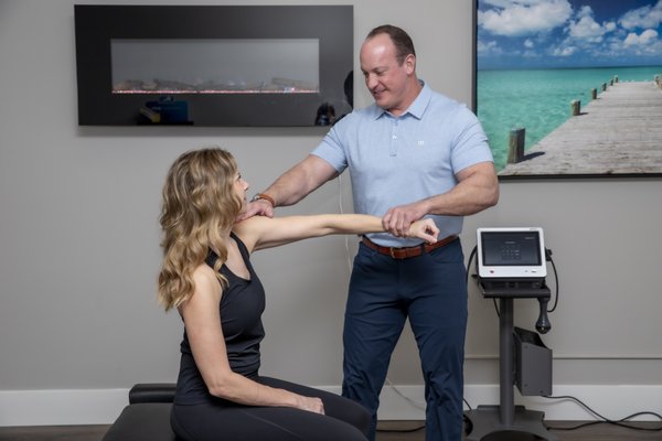 Dynamic Family Chiropractic