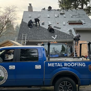 Fly Guys Roofing - Resudence - Roofing Near Me