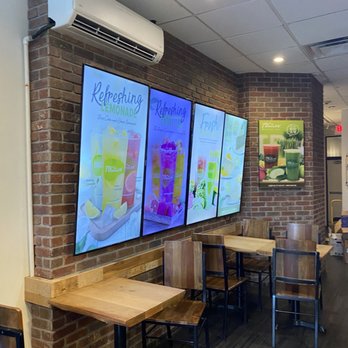 Tbaar - Inside - Desserts Near Me - Quincy, Massachusetts