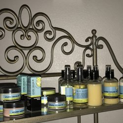 La Bella Skin Spa - Organic Whistler Natural Line! Amazing results driven organic line out of Canada!