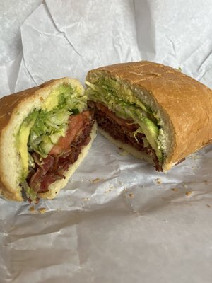 Bushel 'N Peck by null