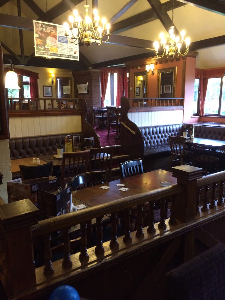 THE WHITE SWAN Updated September 2024 Alcester Road, Birmingham