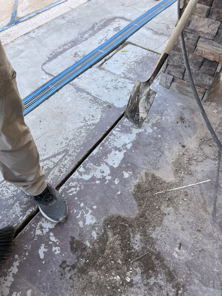 Slide of Creative Renovations & Swimming Pools