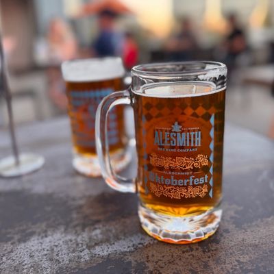 AleSmith Brewing Company by null AleSmith Brewing Company by null