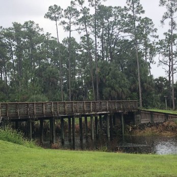 Riverbend Park - Parks Near Me - Jupiter, Florida