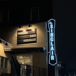 The Sinclair