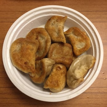 How Lee - Pan fried dumpling - Chinese Near Me - Washington, Pennsylvania