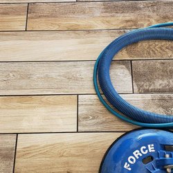 Advanced Carpet and Janitorial - Have a dirty tile floor? Contact us for all tile and grout cleaning services.