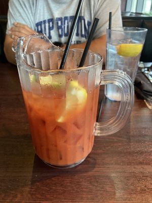 Calloway's Restaurant & Bar by null