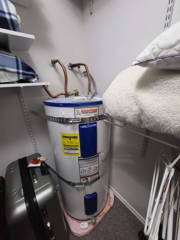 Slide of JC Plumbing