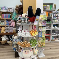 Country Card Corner