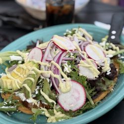 La Llorona Progressive Mexican Cuisine