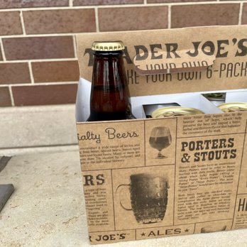 Trader Joe's - Grocery Near Me - Libertyville, Illinois