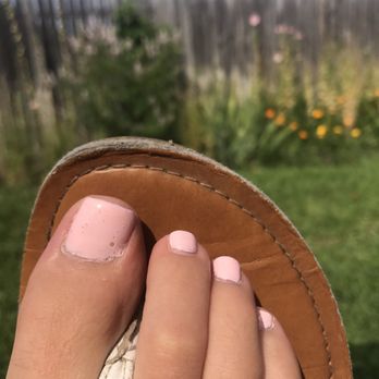 Tips N Toes Nails - Worst experience and still in tears. Not a word from management still - Nail Salons Near Me - Burleson, Texas Tips N Toes Nails - Worst experience and still in tears. Not a word from management still - Nail Salons Near Me - Burleson, Texas