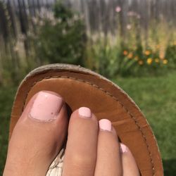 Tips N Toes Nails - Worst experience and still in tears. Not a word from management still
