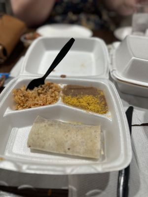 Carolina's Mexican Food - Cactus by null