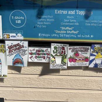 Sno 2 Go - Ice Cream & Frozen Yogurt Near Me - Mission Viejo, California Sno 2 Go - Ice Cream & Frozen Yogurt Near Me - Mission Viejo, California