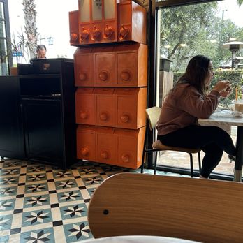 Dripp - Coffee & Tea Near Me - Fullerton, California