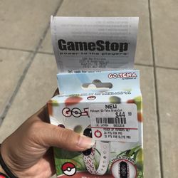GameStop