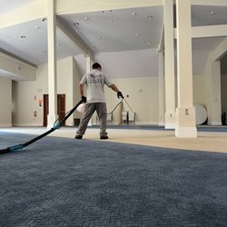 All the Time Cleaning