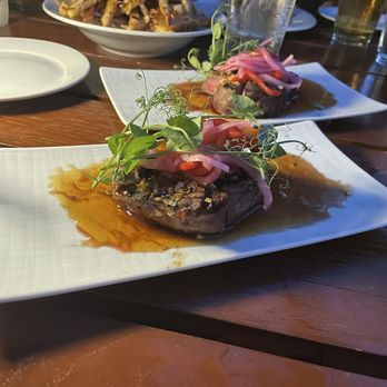 The Olelo Room - Steak bites - Hawaiian Near Me - Kapolei, Hawaii The Olelo Room - Steak bites - Hawaiian Near Me - Kapolei, Hawaii