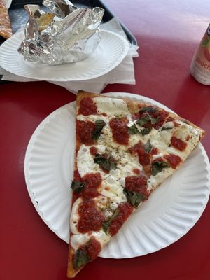 Angelo's Pizzeria and Ristorante by null