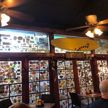 Hog's Breath Saloon - Bars Near Me - Key West, Florida