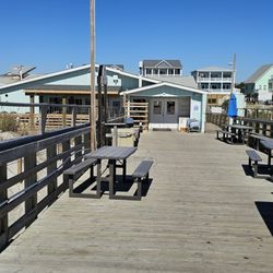Ocean Crest Fishing Pier