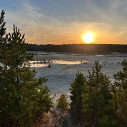Nature Preserve