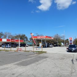 Circle K