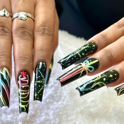 Bonita Nails & Spa