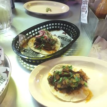Big Star - Taco Al Pastor - Beer Bar Near Me - Chicago, Illinois Big Star - Taco Al Pastor - Beer Bar Near Me - Chicago, Illinois