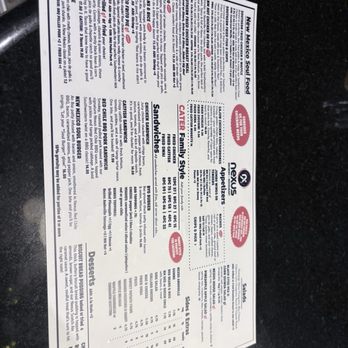 Nexus Brewery and Restaurant - Breweries Near Me - Albuquerque, New Mexico