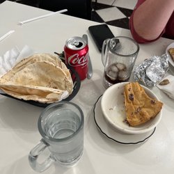 Damascus Restaurant