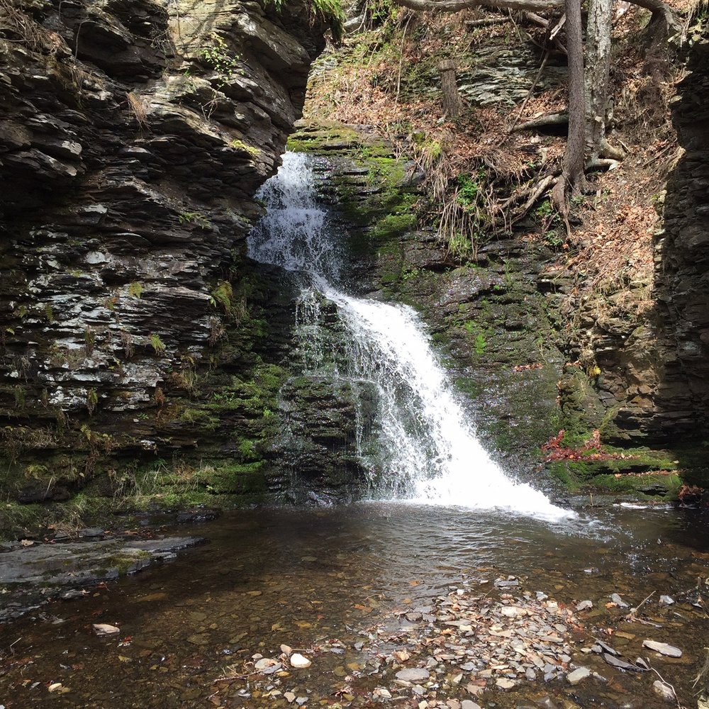 Bushkill Falls - Tours Near Me - Bushkill, Pennsylvania Bushkill Falls - Tours Near Me - Bushkill, Pennsylvania