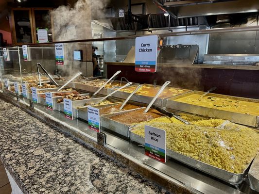 Aladdin Mediterranean cuisine by null Aladdin Mediterranean cuisine by null