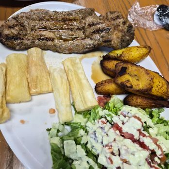 Cositas Ricas - Food Trucks Near Me - Lutz, Florida Cositas Ricas - Food Trucks Near Me - Lutz, Florida