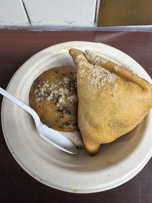 Punjabi Deli by null