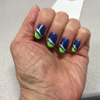 Lexy's Nails & Spa - Very pleased with the results. - Nail Salons Near Me - Olympia, Washington Lexy's Nails & Spa - Very pleased with the results. - Nail Salons Near Me - Olympia, Washington