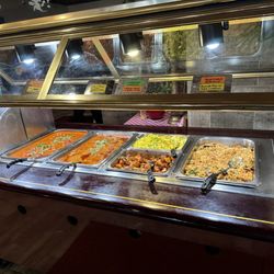 Sitar Cuisine of India - Buffet