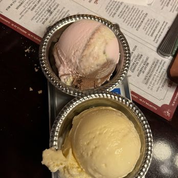 The Old Spaghetti Factory - Italian Near Me - St. Louis, Missouri