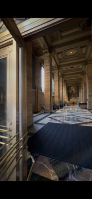 Aquarela Coffee - DTLA by null