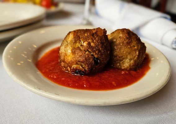 Spano's Ristorante Italiano by null