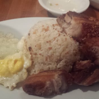 Chibog - Fried bacon silag - Filipino Near Me - Daly City, California Chibog - Fried bacon silag - Filipino Near Me - Daly City, California