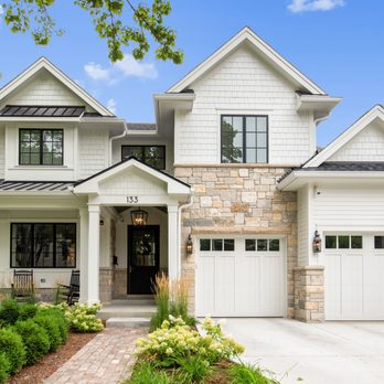 Thomas Architects - Stunning newly constructed family residence in Arlington Heights. - Architects Near Me - Des Plaines, Illinois Thomas Architects - Stunning newly constructed family residence in Arlington Heights. - Architects Near Me - Des Plaines, Illinois