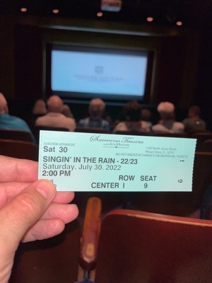 ICE HOUSE THEATRE - 1100 N Unser St, Mount Dora, FL - Yelp