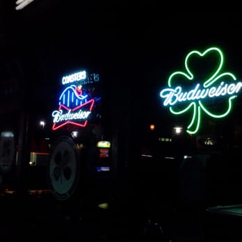 Coaster's - Coasters - Dive Bars Near Me - Fort Walton Beach, Florida