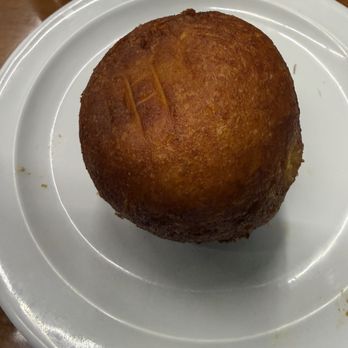La Cueva Del Indio Cafe - Papa Rellena - Puerto Rican Near Me - Chicago, Illinois La Cueva Del Indio Cafe - Papa Rellena - Puerto Rican Near Me - Chicago, Illinois