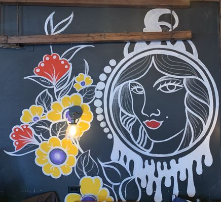 Breakaway Cafe by null