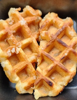 Austin's Very Own Saltt by null